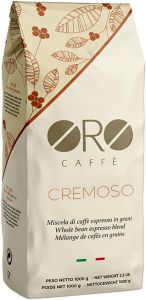 Oro Caffè CREMOSO