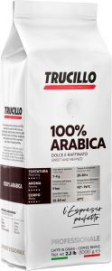 Caffè Trucillo 100% ARABICA